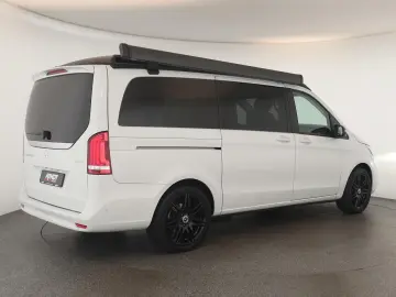 V 300 Marco Polo 9G 4 AMG Night EASY ACC 360 AHK