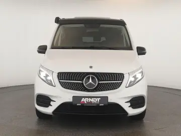 V 300 Marco Polo 9G 4 AMG Night EASY ACC 360 AHK