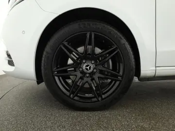 V 300 Marco Polo 9G 4 AMG Night EASY ACC 360 AHK