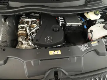 V 300 Marco Polo 9G 4 AMG Night EASY ACC 360 AHK