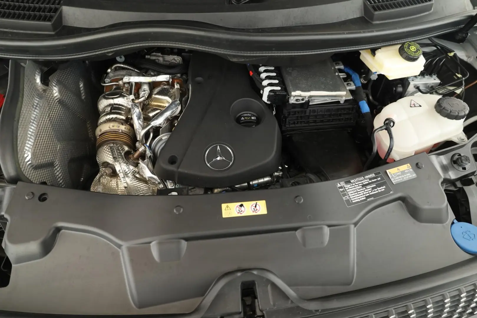 V 300 Marco Polo 9G 4 AMG Night EASY ACC 360 AHK