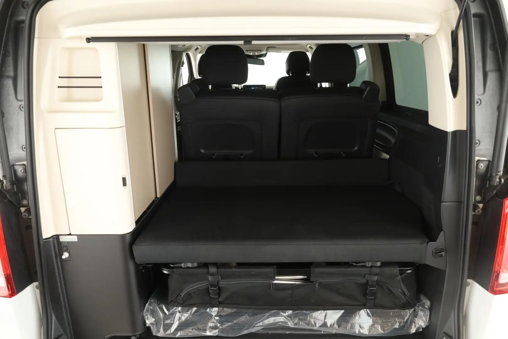 V 300 Marco Polo 9G 4 AMG Night EASY ACC 360 AHK