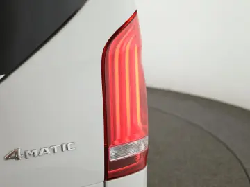 V 300 Marco Polo 9G 4 AMG Night EASY ACC 360 AHK