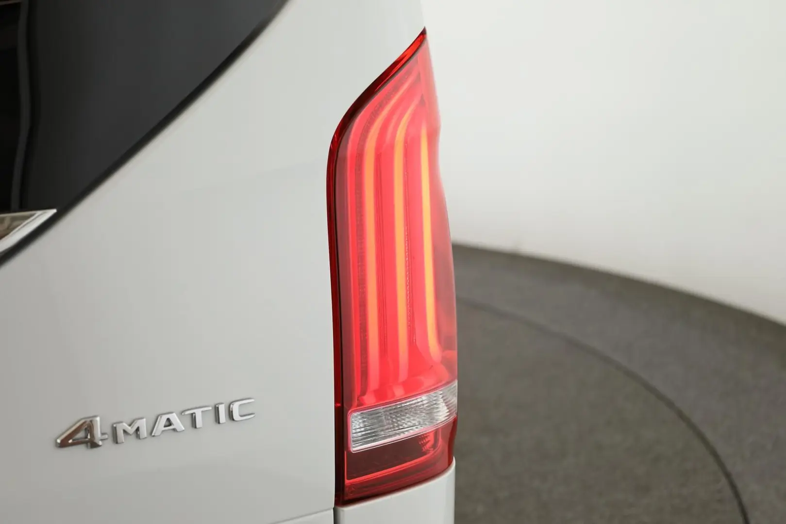 V 300 Marco Polo 9G 4 AMG Night EASY ACC 360 AHK