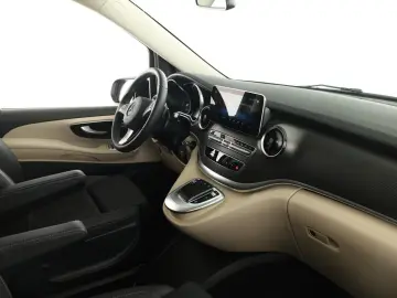 V 300 Marco Polo 9G 4 AMG Night EASY ACC 360 AHK