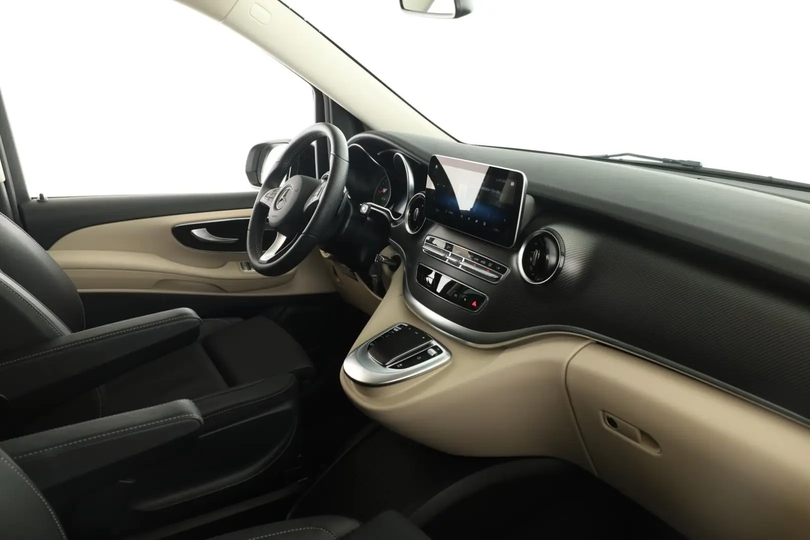 V 300 Marco Polo 9G 4 AMG Night EASY ACC 360 AHK