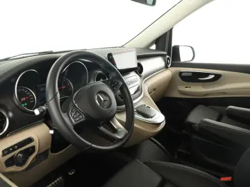 V 300 Marco Polo 9G 4 AMG Night EASY ACC 360 AHK