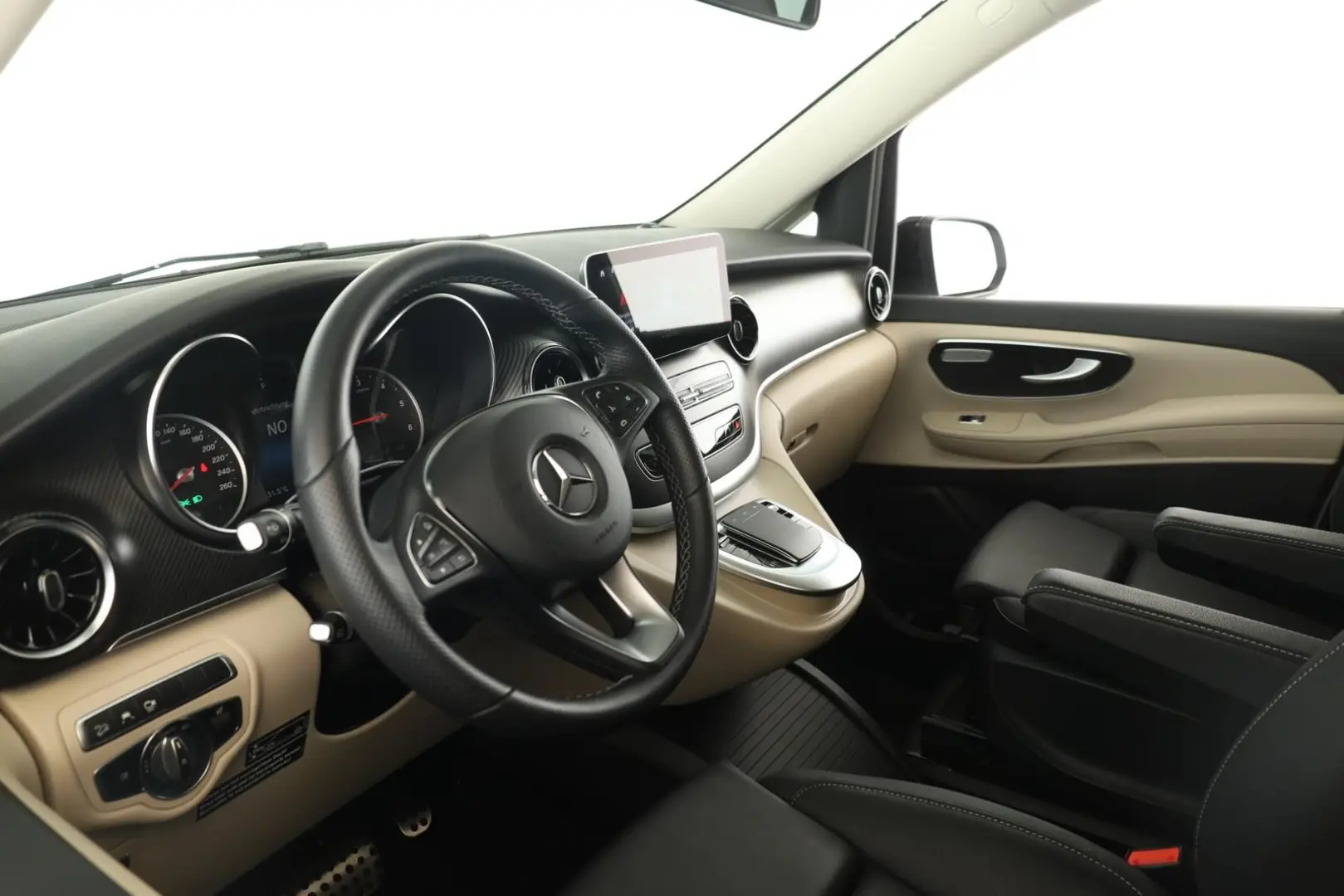 V 300 Marco Polo 9G 4 AMG Night EASY ACC 360 AHK