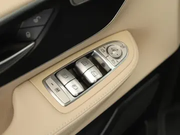 V 300 Marco Polo 9G 4 AMG Night EASY ACC 360 AHK