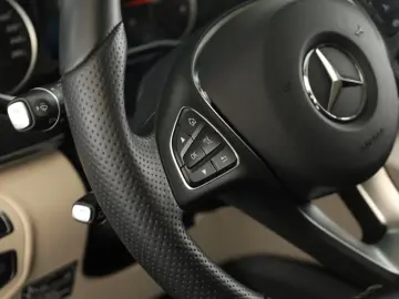 V 300 Marco Polo 9G 4 AMG Night EASY ACC 360 AHK