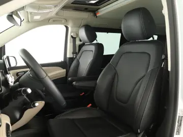 V 300 Marco Polo 9G 4 AMG Night EASY ACC 360 AHK