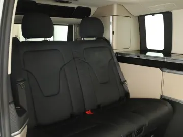 V 300 Marco Polo 9G 4 AMG Night EASY ACC 360 AHK