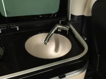 V 300 Marco Polo 9G 4 AMG Night EASY ACC 360 AHK