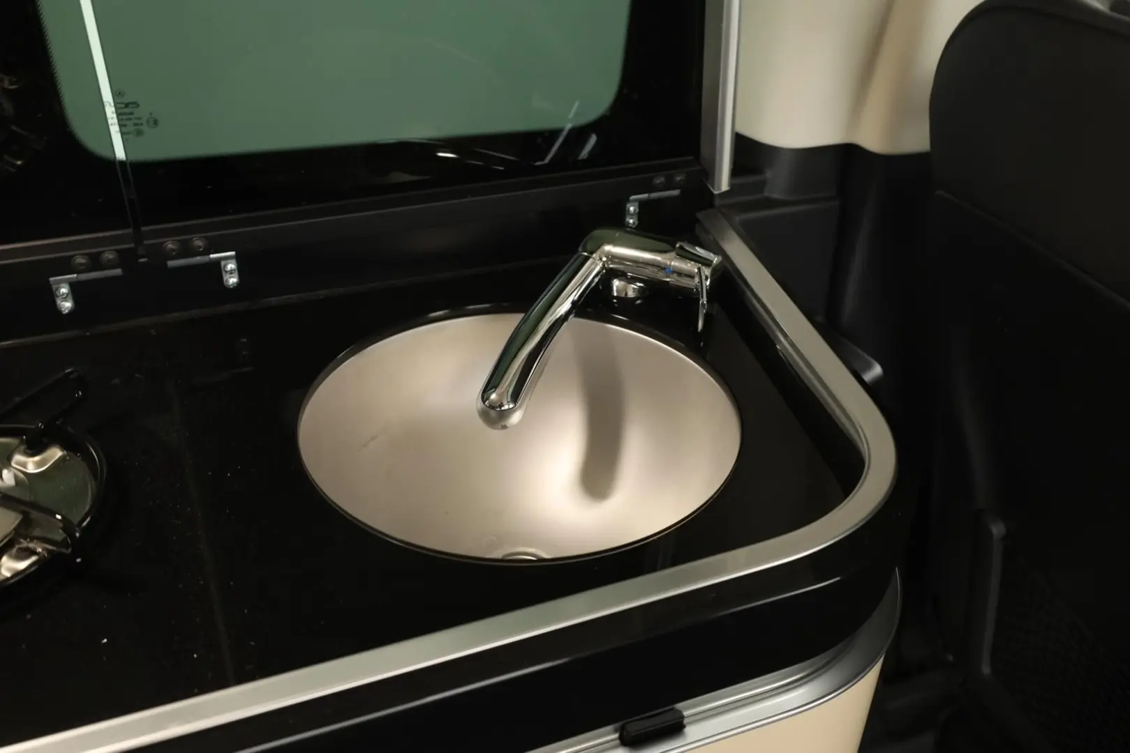 V 300 Marco Polo 9G 4 AMG Night EASY ACC 360 AHK