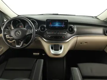 V 300 Marco Polo 9G 4 AMG Night EASY ACC 360 AHK