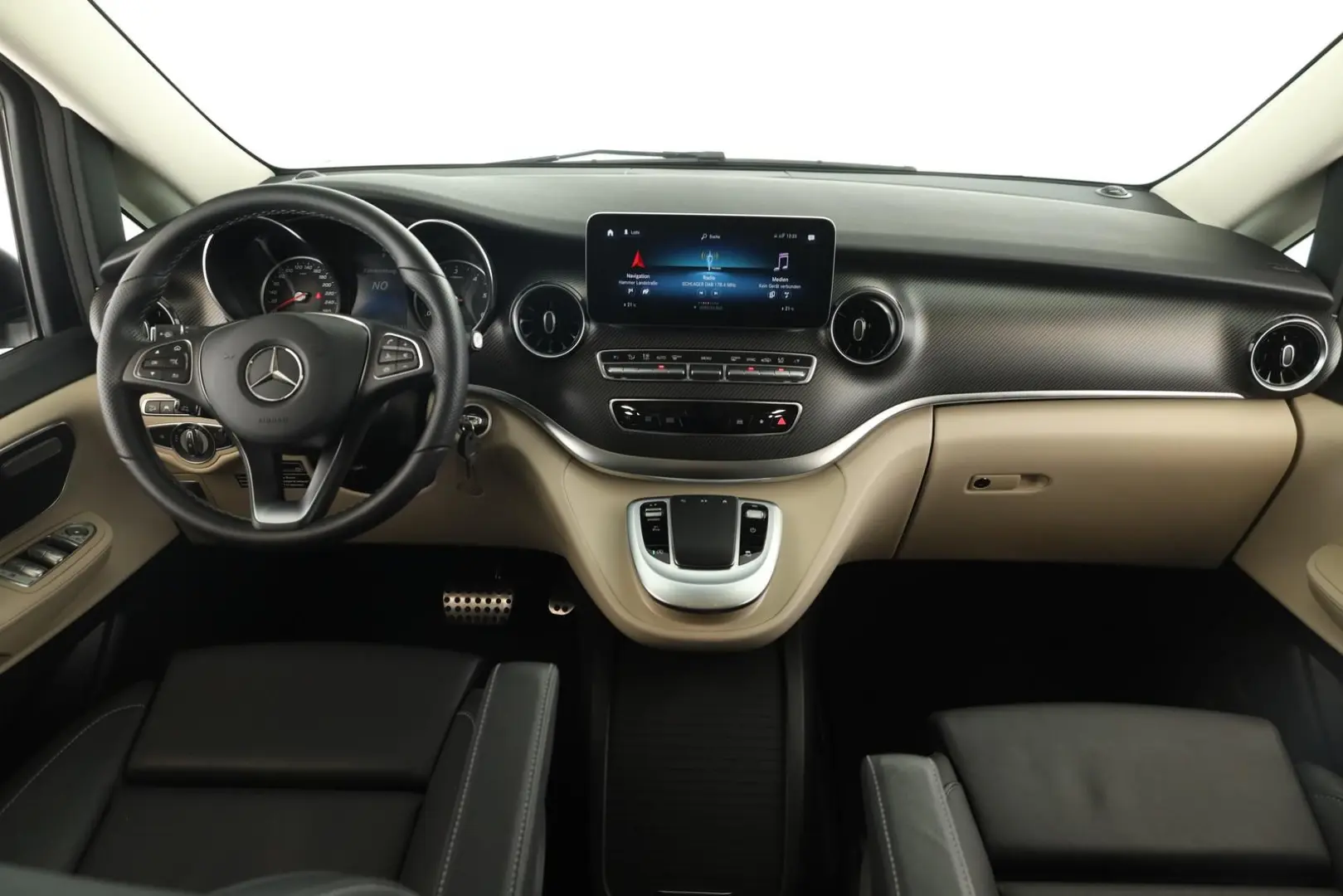 V 300 Marco Polo 9G 4 AMG Night EASY ACC 360 AHK