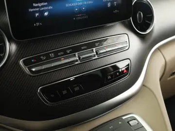 V 300 Marco Polo 9G 4 AMG Night EASY ACC 360 AHK