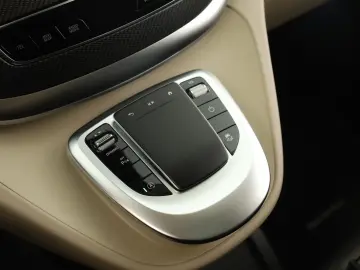 V 300 Marco Polo 9G 4 AMG Night EASY ACC 360 AHK