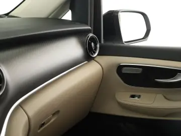 V 300 Marco Polo 9G 4 AMG Night EASY ACC 360 AHK