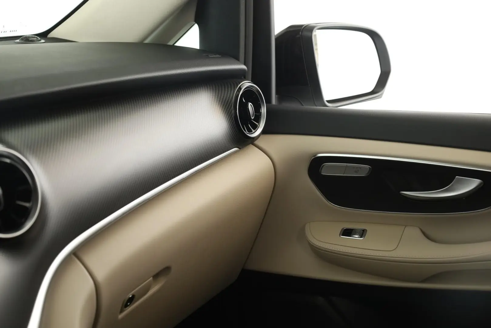 V 300 Marco Polo 9G 4 AMG Night EASY ACC 360 AHK