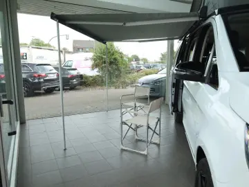 V 300 Marco Polo 9G 4 AMG Night EASY ACC 360 AHK