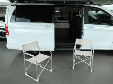 V 300 Marco Polo 9G 4 AMG Night EASY ACC 360 AHK