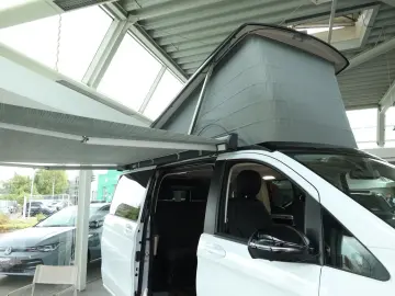 V 300 Marco Polo 9G 4 AMG Night EASY ACC 360 AHK