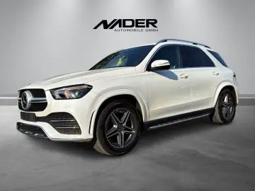 GLE 400 GLE 400 d 4Matic (167.123) 2.9 CDI 7 Sit