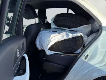 GLE 400 GLE 400 d 4Matic (167.123) 2.9 CDI 7 Sit