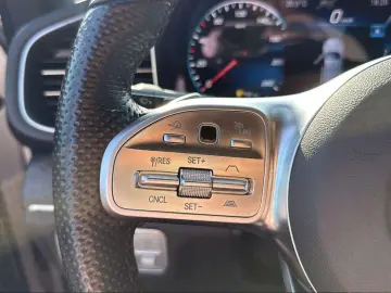 GLE 400 GLE 400 d 4Matic (167.123) 2.9 CDI 7 Sit