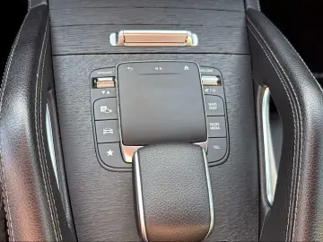 GLE 400 GLE 400 d 4Matic (167.123) 2.9 CDI 7 Sit