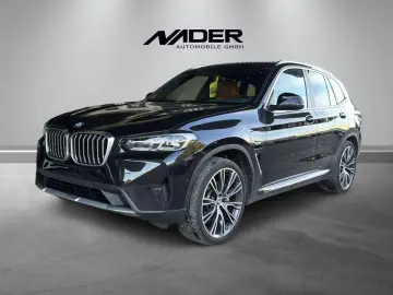 Baureihe X3 xDrive 30 e