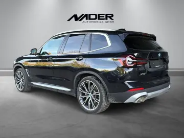 Baureihe X3 xDrive 30 e