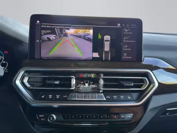 Baureihe X3 xDrive 30 e