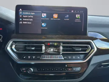 Baureihe X3 xDrive 30 e