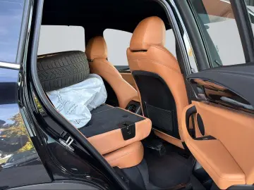 Baureihe X3 xDrive 30 e