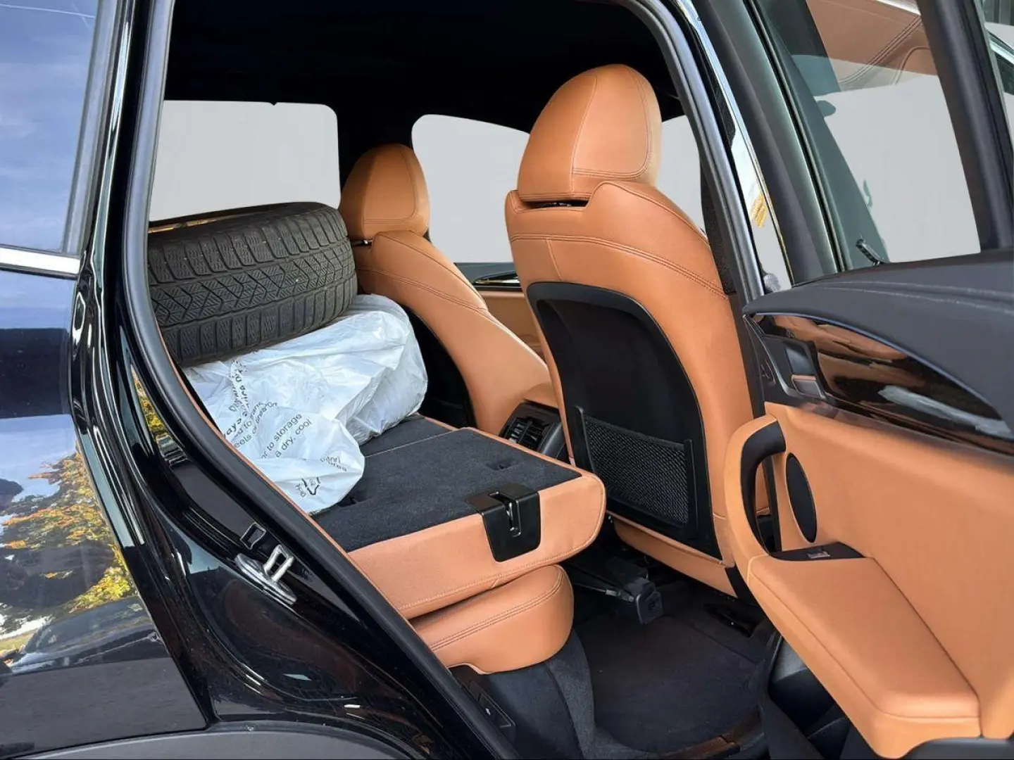 Baureihe X3 xDrive 30 e