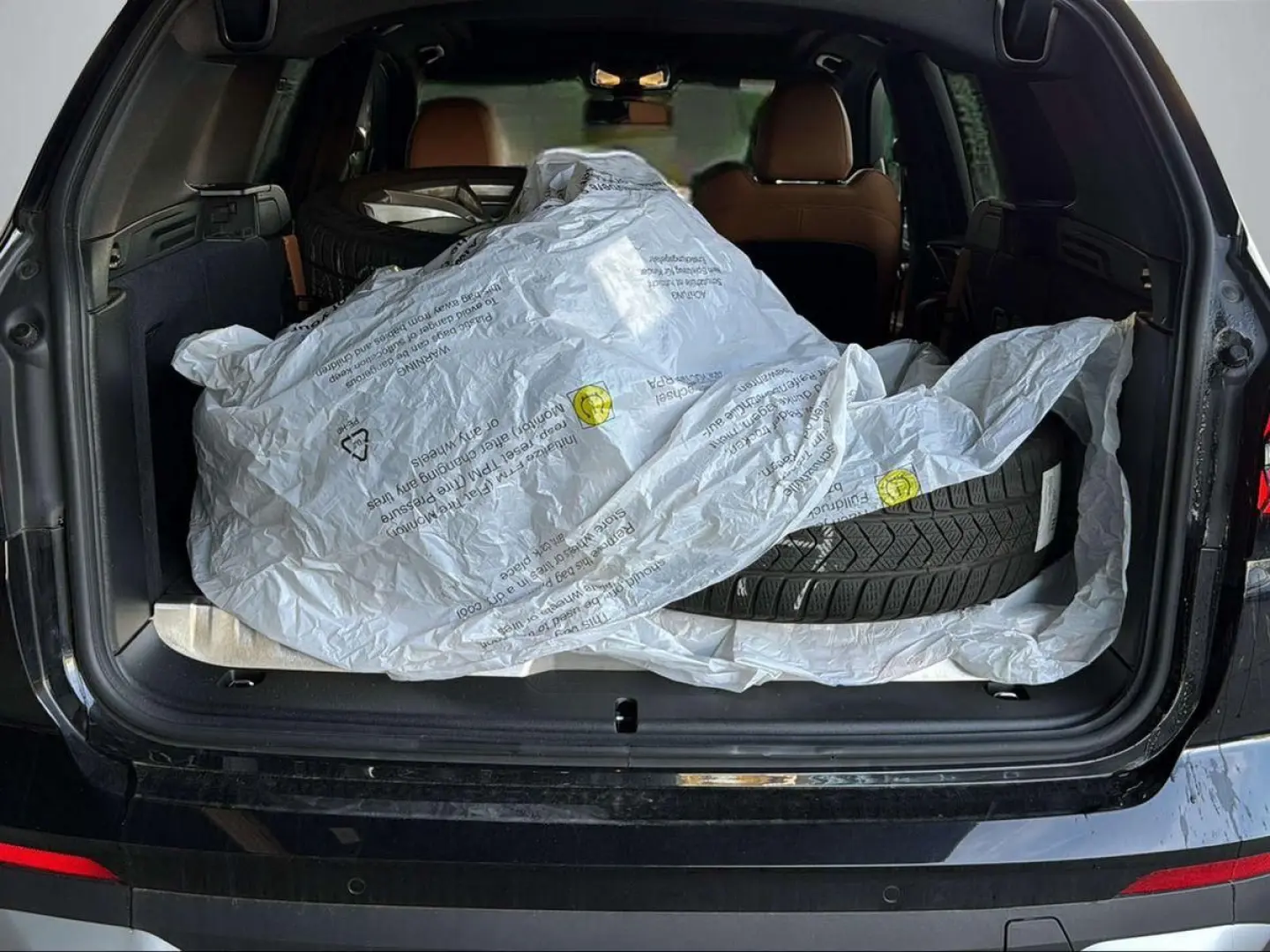 Baureihe X3 xDrive 30 e