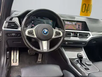 330 330 e M Sport Metallic