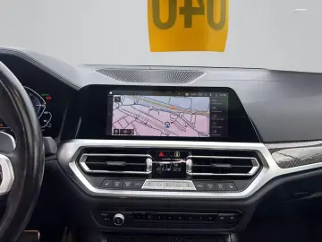 330 330 e M Sport Metallic