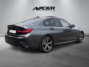 330 330 e M Sport Metallic