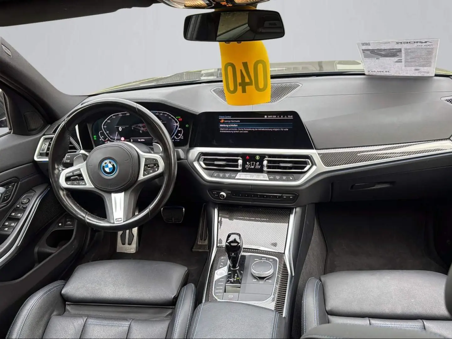 330 330 e M Sport Metallic