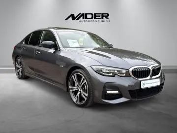 330 330 e M Sport Metallic