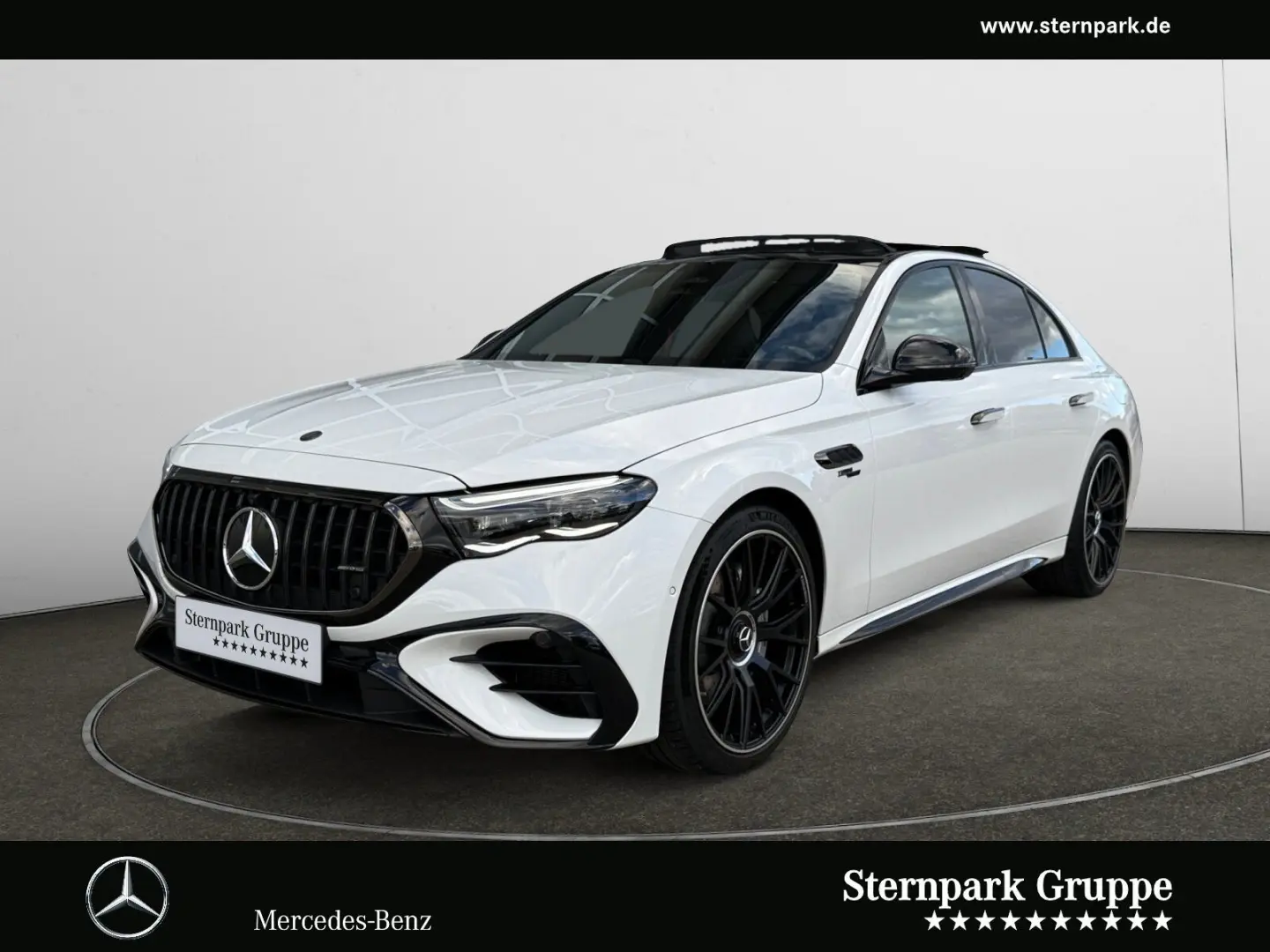 E 53 AMG 4M Hybrid Perf-Sitze HYPER Pano CARBON