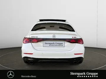E 53 AMG 4M Hybrid Perf-Sitze HYPER Pano CARBON