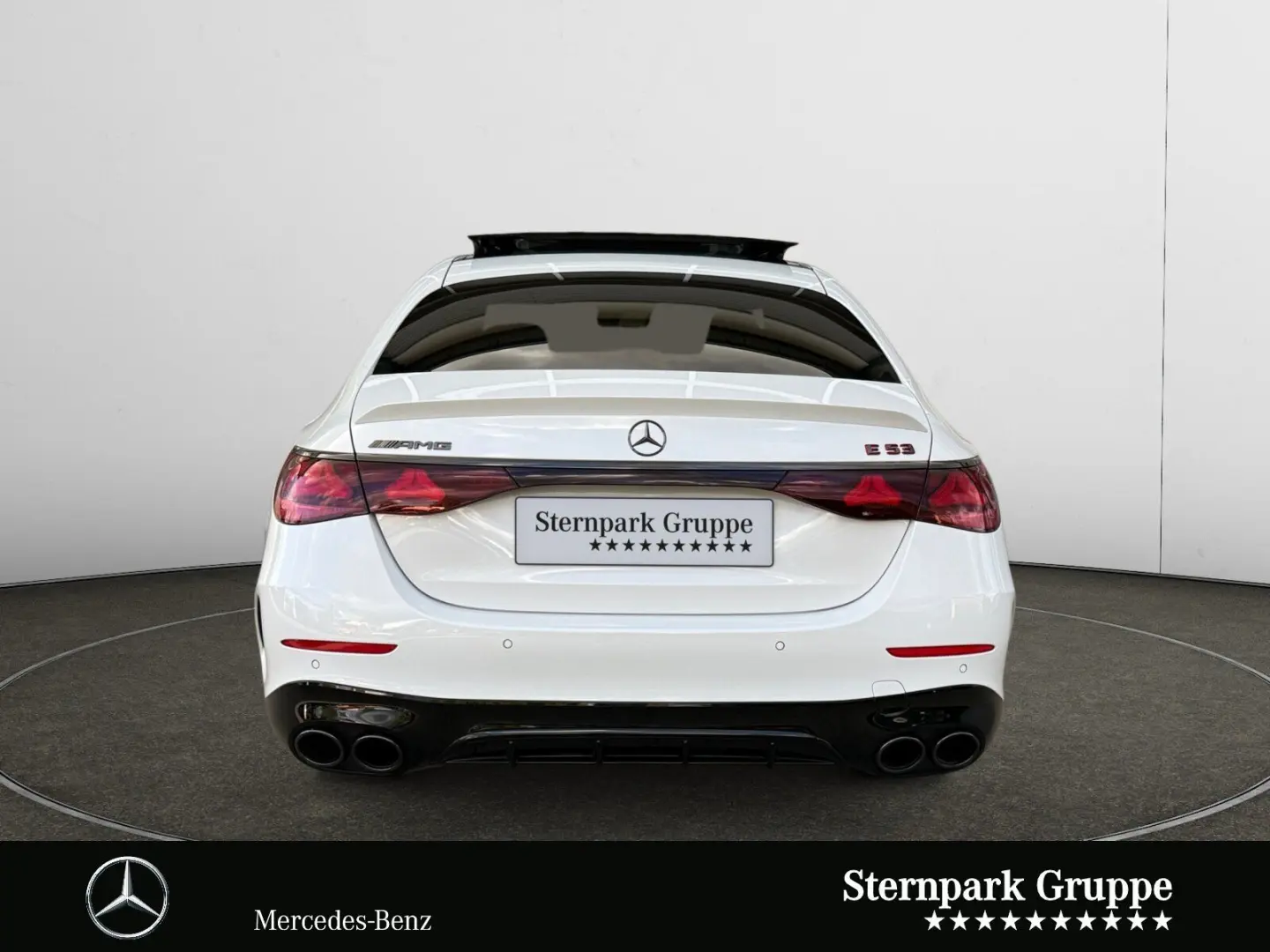 E 53 AMG 4M Hybrid Perf-Sitze HYPER Pano CARBON