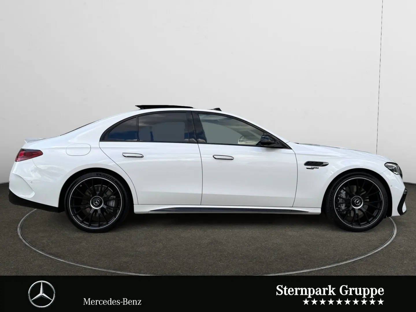 E 53 AMG 4M Hybrid Perf-Sitze HYPER Pano CARBON