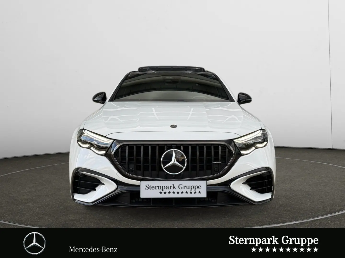 E 53 AMG 4M Hybrid Perf-Sitze HYPER Pano CARBON