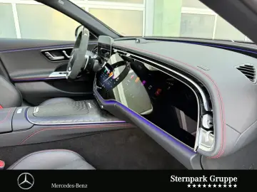 E 53 AMG 4M Hybrid Perf-Sitze HYPER Pano CARBON