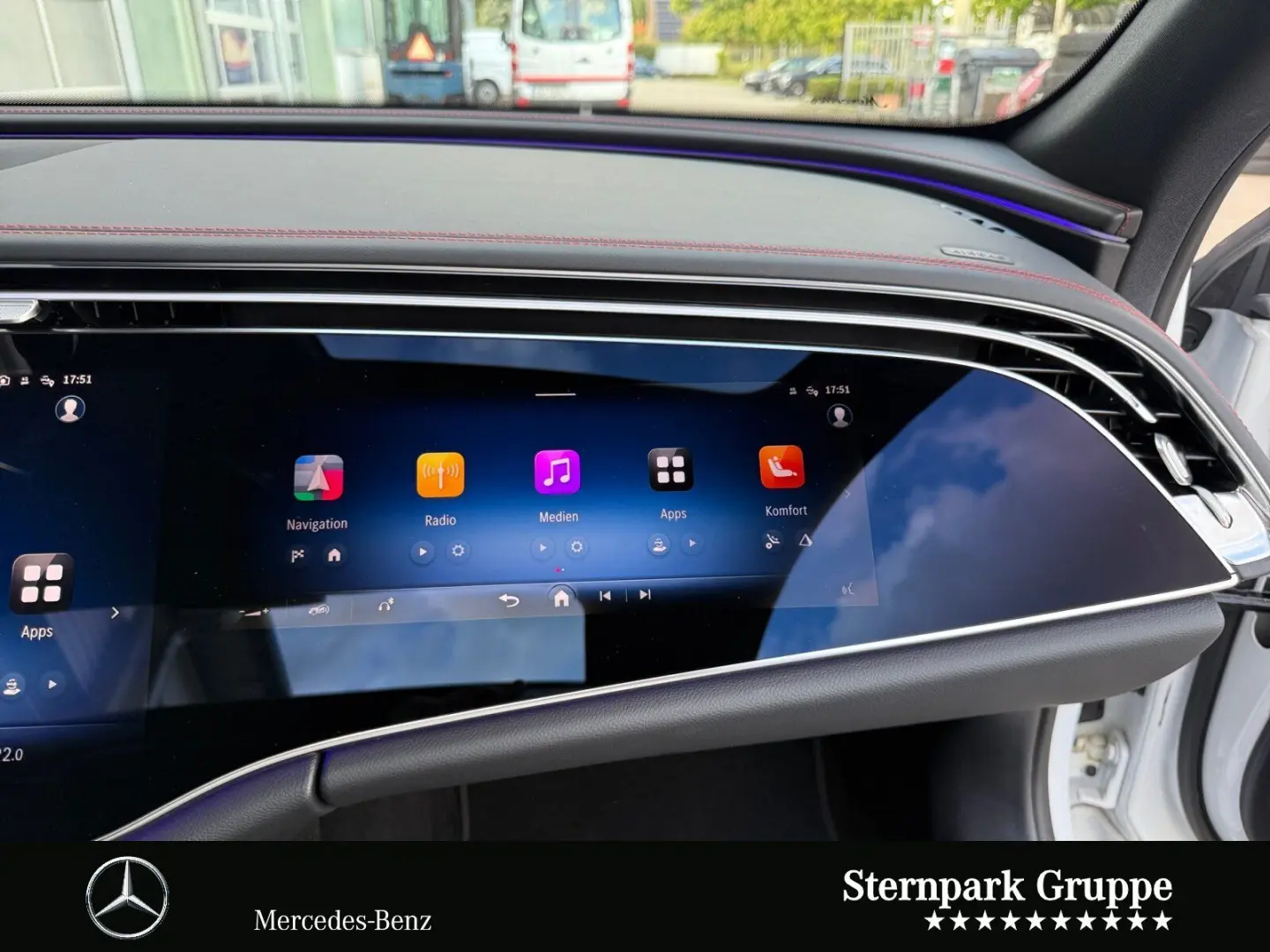 E 53 AMG 4M Hybrid Perf-Sitze HYPER Pano CARBON